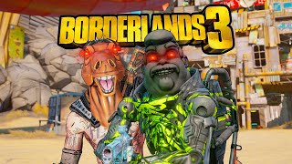 Do NOT Let Us Play Borderlands 3