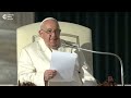 Pope to preachers: Keep it brief!