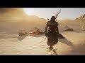 Assassin's Creed: Origins - Phylakes Killed | Ra's Mercy