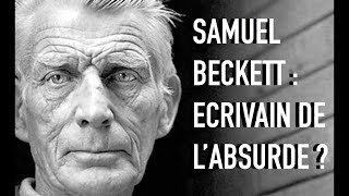 RIEN NE VOUS PREPARE A BECKETT - Qu'est-ce qu'on lit ?