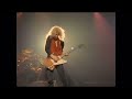 Steve Clark Tribute: When Love and Hate Collide (Demo version) (Steve’s last Solo)