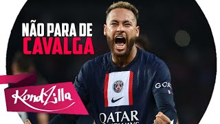 Neymar Jr - GALOPEIRA (MC Menor MT)