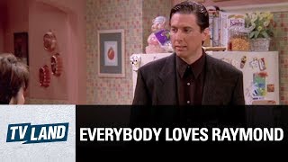 Ray Gets a Tan | Everybody Loves Raymond | TV Land