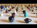 miniature pottery flyover ii