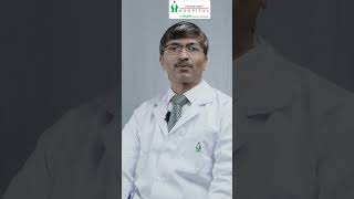 Listen to Dr. Prashant Pawar, Fortis Hospital, Mumbai talking about the importance of a healthy diet