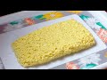 নষ্ট ফেটে যাওয়া দুধ দিয়ে তৈরি মজার ডেজার্ট milk dessert recipe