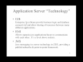 Java EE Programming - Lecture 1
