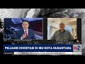 Dialog: Menakar Keseriusan Pengusaha Singapura Investasi di IKN