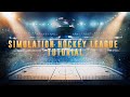 Simulation Hockey League Tutorial