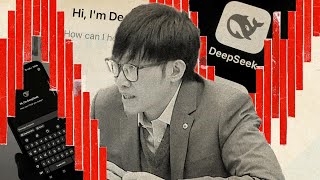 The Man Behind Deepseek Liang Wenfeng Who Is The Owner Of Deepseek