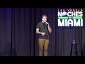 los gringos serÁn latinos led varela noches en miami 🇺🇸👨🏻 episodio 14