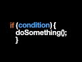 Intro to If Statements in Java | Full Tutorial for Beginners