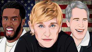 Remember Ellen DeGeneres? Shes Back...