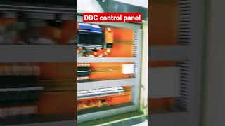 #shorts #ddc control panel || #what is ddc panel ||