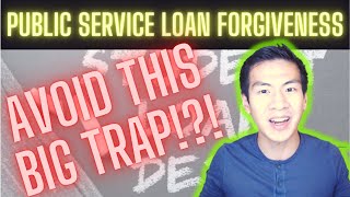 PUBLIC SERVICE LOAN FORGIVENESS PROGRAM PROS AND CONS [PSLF EXPLAINED]