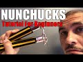 How to use Nunchucks Tutorial For Beginners