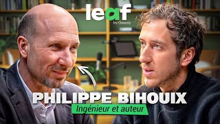 « Trump a un récit, quel est le nôtre pour la transition écologique ? » Philippe Bihouix nous révèle