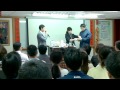 20150401桃園中心opp大會17 家潔系列產品示範