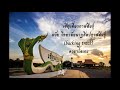 เชิญเที่ยวกาฬสินธุ์ วนศ.กส backing track คาราโอเกะ