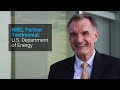 NREL Partner Testimonial: U.S. Department of Energy, Mark Smith