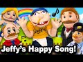 SML Movie: Jeffy's Happy Song!