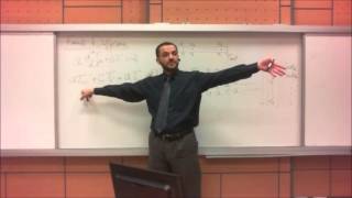 Finite Difference - Explicit vs. Implicit Methods