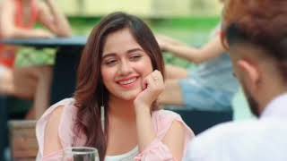 Jab Mai Badal Ban Jau | Jannat Crush Love Story | Hindi Love Song | Tum Bhi Baarish Ban Jana |Jannat