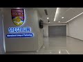 Malaysia Spectrum international college of Technology review