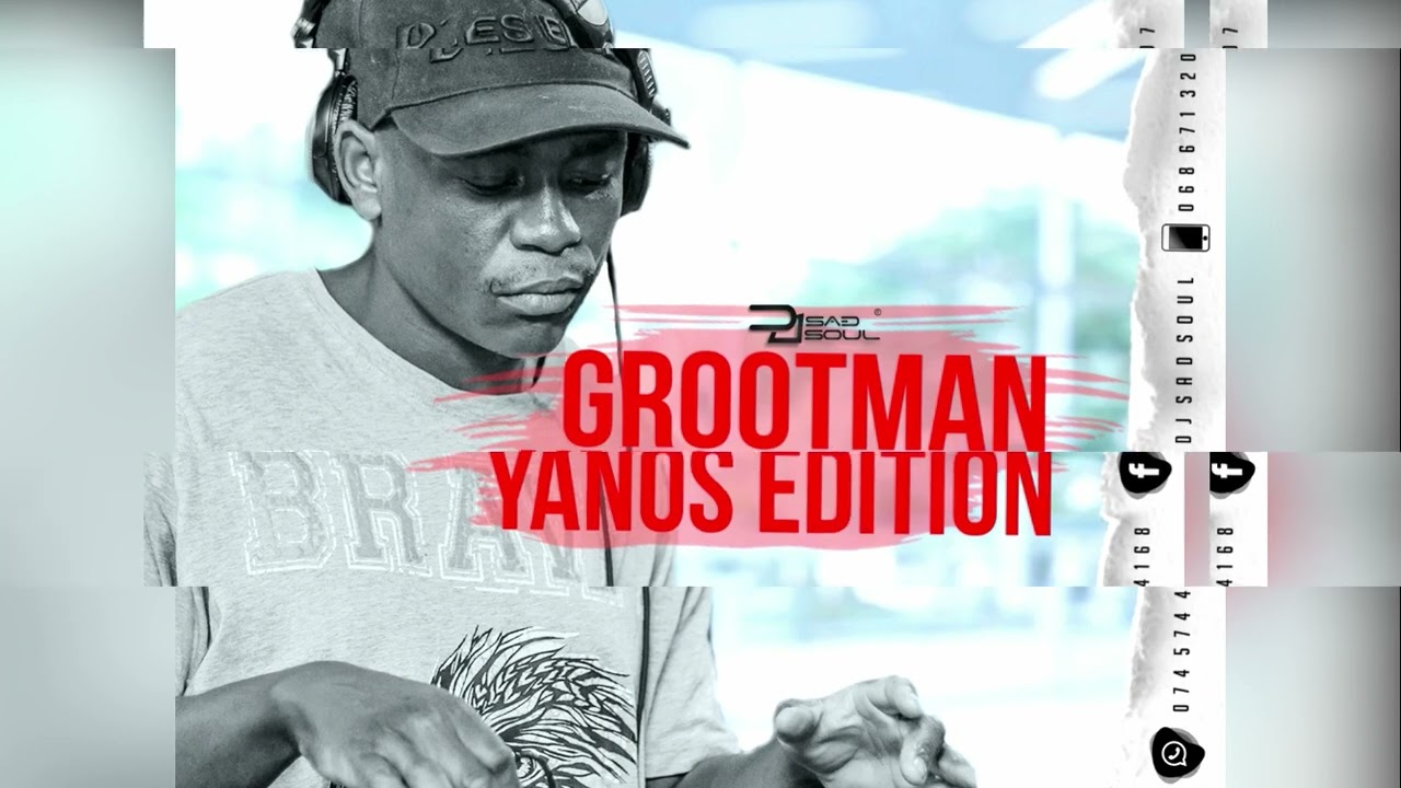 Sunday Chill Out 2024 Mix (Grootman Yanos Edition) - YouTube