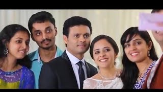 star magic director Anoop John wedding ❤️❤️he marry singer anju John❤️