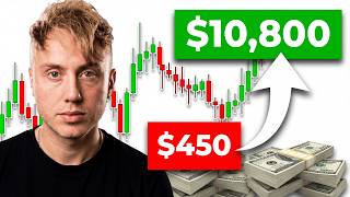 The Trading Industry Will Hate Me for This FREE 6 Hour Course