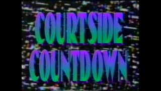 1993-94 Top 10 Assists of the Season (NBA Action/Courtside Countdown), #1 Gary Payton