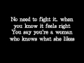 Bruno Mars - Show Me (Lyrics on Screen!)