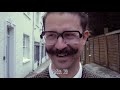 paper plates by mr.b the gentleman rhymer