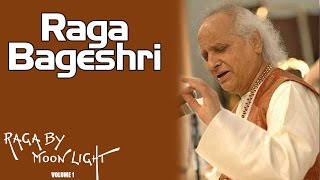 Raga Bageshri | Pandit Jasraj | ( Album: Raga By Moonlight ) | Music Today