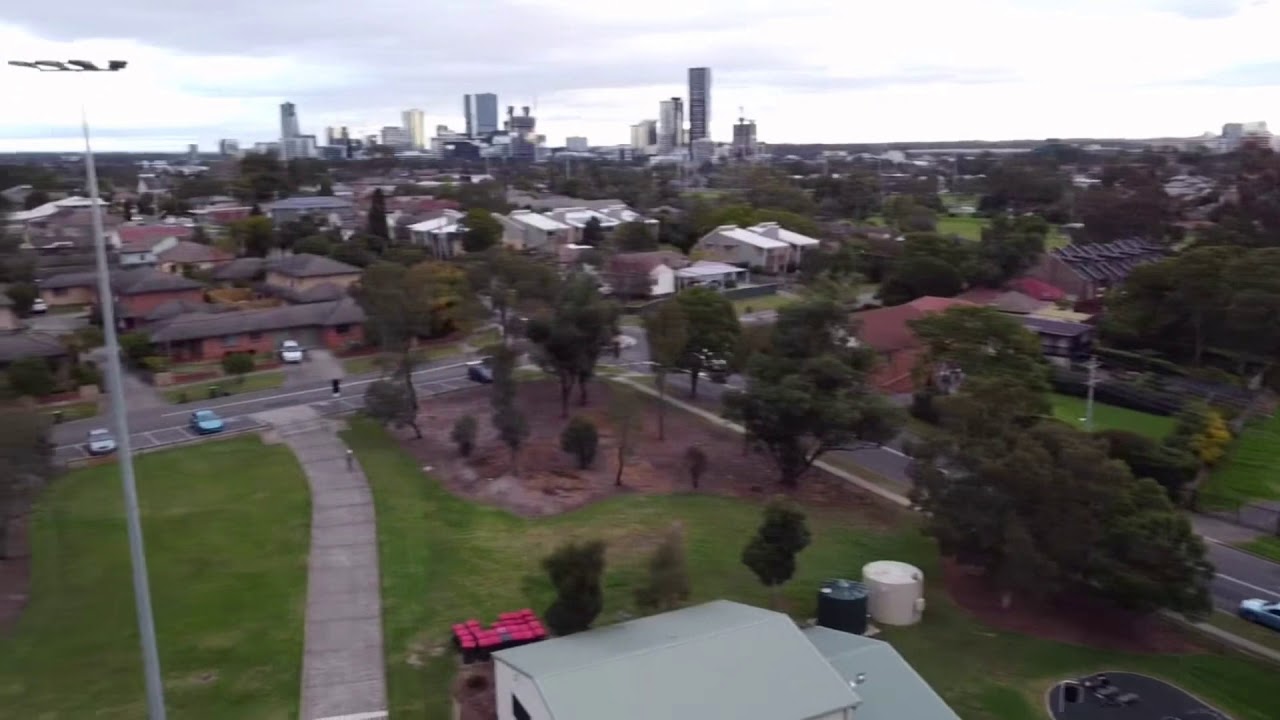 Drone Testing Youtube