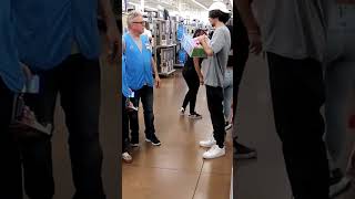 Returning Cussing Toys Prank #shorts