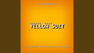 Yellow Suit