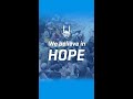 We Believe in Hope | Islamic Relief Turkiye Emergency Earthquake Response