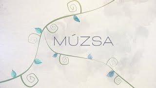 MÚZSA (2024. szeptember 3.)