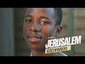Jerusalem - Kudzi Nyakudya