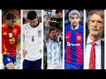 SIFANIYA TAYI NASARA, INGILA TAYI BARIN MAKI, COPA AMERICA, MAKOMAR ARAUJO, FURUCIN SIR JIM: Sharhi