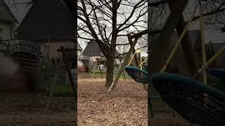 TURNER testen einen SPIELPLATZ (Extrem) #parkour #spaß #challenge