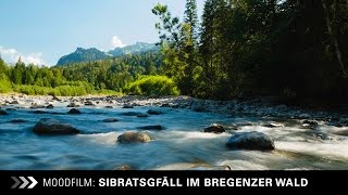 SIBRATSGFÄLL IM BREGENZER WALD