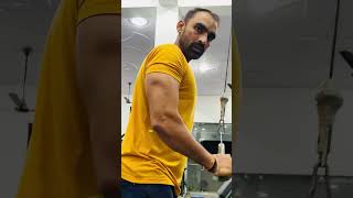 Gym motivation | Gym short | Bodybuilding short