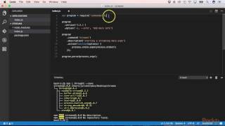 Mastering Node.js : Exploring Streams | packtpub.com