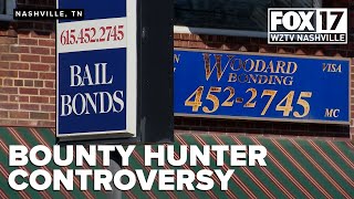 Whistleblower exposes hiring of convicted felon by Tennessee bonding company