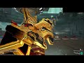 【warframe 戰甲神兵】karyst prime 凱洛斯特 凯洛斯特prime 重擊流 武器介配卡分享 新手簡單上手指南 技能介绍