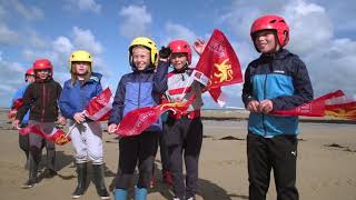 Soutien des élus normands à la demande d'inscription des Plages du Débarquement