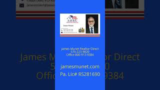 James Munet Realtor